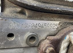 GMC 25758858 12580162 5647813 5632697 447220-3426 10S17F HF0134A 12577396 25165924 12567393 GM15752335 25326961A LM7 Engine GMC SAVANA 1500 [USA] (2002-) — thumbnail 8