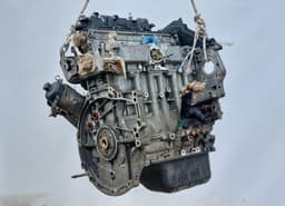 PEUGEOT DV6DTED 9685052710 9684504780 9684487210 9684778280 Engine PEUGEOT PARTNER II (B9) (2008-2018) — thumbnail 2