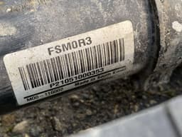 LAND ROVER VPLWP0191 Foot / side step left LAND ROVER RANGE ROVER SPORT II (L494) (2013-2022) — thumbnail 3