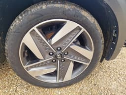 HYUNDAI 52910M5420 Rim set With Tyres 4 pcs HYUNDAI NEXO (FE) (2018-) — thumbnail 3