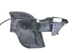 MERCEDES-BENZ 120448100 120447600 Parcel shelf actuator / motor MERCEDES-BENZ SL-CLASS (R230) (2001-2012) — thumbnail 7