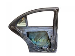 MERCEDES-BENZ A2227300005 Door Rear Left MERCEDES-BENZ S-CLASS (W222, X222) (2013-2020) — thumbnail 2
