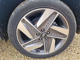 HYUNDAI 52910M5420 Rim set With Tyres 4 pcs HYUNDAI NEXO (FE) (2018-) — thumbnail 1