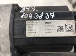 MERCEDES-BENZ A2224605200 Steering rack MERCEDES-BENZ S-CLASS (W222, X222) (2013-2020) — thumbnail 2