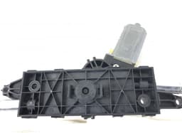 MERCEDES-BENZ 120448100 120447600 Parcel shelf actuator / motor MERCEDES-BENZ SL-CLASS (R230) (2001-2012) — thumbnail 4