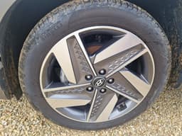 HYUNDAI 52910M5420 Rim set With Tyres 4 pcs HYUNDAI NEXO (FE) (2018-) — thumbnail 2