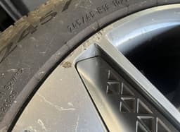 HYUNDAI 52910M5420 Rim set With Tyres 4 pcs HYUNDAI NEXO (FE) (2018-) — thumbnail 7