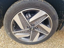HYUNDAI 52910M5420 Rim set With Tyres 4 pcs HYUNDAI NEXO (FE) (2018-) — thumbnail 4