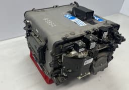 HYUNDAI 35605M5000 Fuel Distributor / fuel rail HYUNDAI NEXO (FE) (2018-) — thumbnail 4