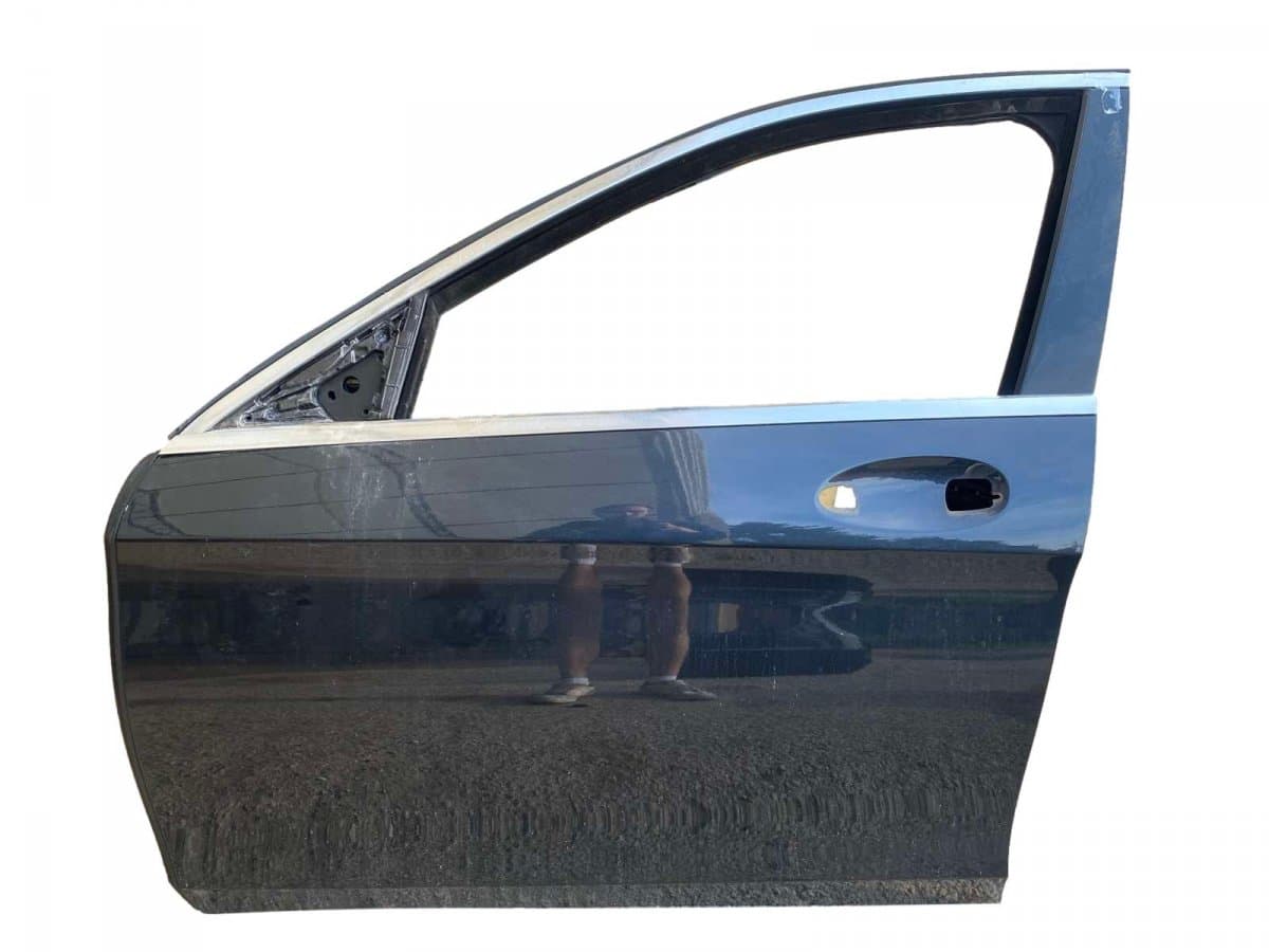 A2227200105 Door Front Left MERCEDES-BENZ S-CLASS (W222, X222) (2013-2020)