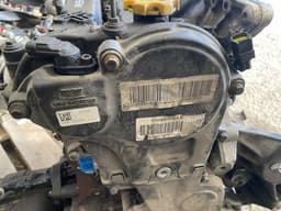 CHRYSLER ENS Engine CHRYSLER VOYAGER V (RT) (2007-2016) — thumbnail 5