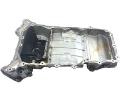 MERCEDES-BENZ A1560101727 A1560142402 Oil Sump/ pan MERCEDES-BENZ C-CLASS (W204) (2007-2013) — thumbnail 1
