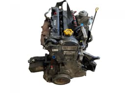 CHRYSLER ENS Engine CHRYSLER VOYAGER V (RT) (2007-2016) — thumbnail 3