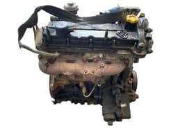 CHRYSLER ENS Engine CHRYSLER VOYAGER V (RT) (2007-2016) — thumbnail 4