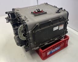 HYUNDAI 35605M5000 Fuel Distributor / fuel rail HYUNDAI NEXO (FE) (2018-) — thumbnail 2