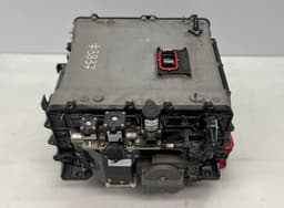 HYUNDAI 35605M5000 Fuel Distributor / fuel rail HYUNDAI NEXO (FE) (2018-) — thumbnail 1