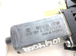 MERCEDES-BENZ 120448100 120447600 Parcel shelf actuator / motor MERCEDES-BENZ SL-CLASS (R230) (2001-2012) — thumbnail 3