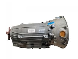 MERCEDES-BENZ 722904 722.904 Gearbox MERCEDES-BENZ SL-CLASS (R230) (2001-2012) — thumbnail 4
