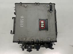 HYUNDAI 35605M5000 Fuel Distributor / fuel rail HYUNDAI NEXO (FE) (2018-) — thumbnail 3