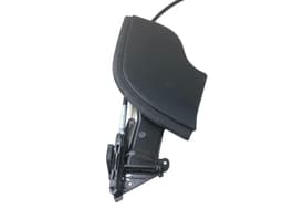 MERCEDES-BENZ 120448100 120447600 Parcel shelf actuator / motor MERCEDES-BENZ SL-CLASS (R230) (2001-2012) — thumbnail 5