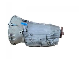 MERCEDES-BENZ 722904 722.904 Gearbox MERCEDES-BENZ SL-CLASS (R230) (2001-2012) — thumbnail 2