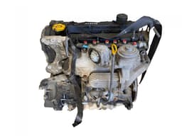 CHRYSLER ENS Engine CHRYSLER VOYAGER V (RT) (2007-2016) — thumbnail 2
