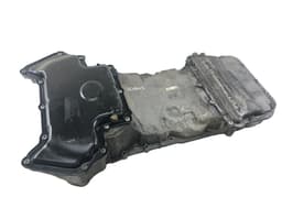 MERCEDES-BENZ A1560101727 A1560142402 Oil Sump/ pan MERCEDES-BENZ C-CLASS (W204) (2007-2013) — thumbnail 2