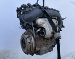 FORD UFDB D4204T 6906278 AV4Q6007CB Engine FORD FOCUS III (2010-2018) — thumbnail 5