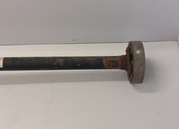 SKODA 3Q0521101AQ Propeller Shaft Complete SKODA SUPERB III (3V3, 3V5) (2015-2024) — thumbnail 2