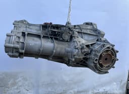 AUDI MVR Gearbox AUDI A4 / A4 ALLROAD (B8) (2007-2015) — thumbnail 4