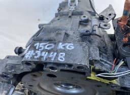 AUDI PFU 8R0971797B Gearbox AUDI Q5 (8R) (2008-2016) — thumbnail 4