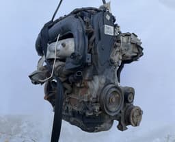FORD UFDB D4204T 6906278 AV4Q6007CB Engine FORD FOCUS III (2010-2018) — thumbnail 1