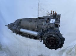 AUDI PFU 8R0971797B Gearbox AUDI Q5 (8R) (2008-2016) — thumbnail 5