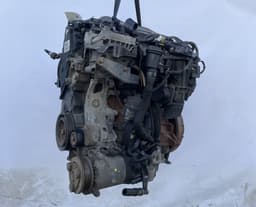 FORD UFDB D4204T 6906278 AV4Q6007CB Engine FORD FOCUS III (2010-2018) — thumbnail 3