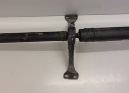 SKODA 3Q0521101AQ Propeller Shaft Complete SKODA SUPERB III (3V3, 3V5) (2015-2024) — thumbnail 4