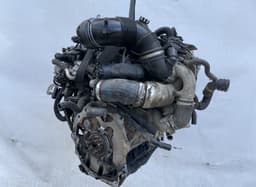 SKODA DFCA Engine SKODA SUPERB III (3V3, 3V5) (2015-2024) — thumbnail 4