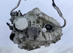 VW PAW Gearbox VW TRANSPORTER T5 / MULTIVAN (7H, 7E, 7J) (2003-2015) — thumbnail 3