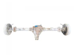VW 2H0500029T Rear Axle Complete VW AMAROK (2H_, S1B) (2010-2022) — thumbnail 1