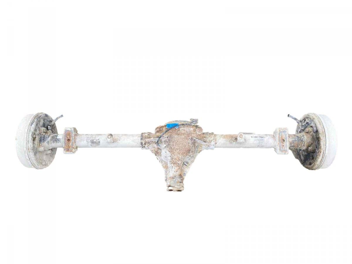 VW 2H0500029T Rear Axle Complete VW AMAROK (2H_, S1B) (2010-2022)