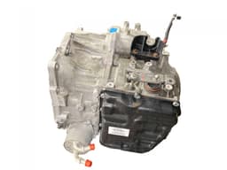 VOLVO 1285057 Gearbox VOLVO XC60 I (2008-2017) — thumbnail 4