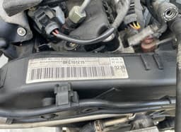 SKODA DFCA Engine SKODA SUPERB III (3V3, 3V5) (2015-2024) — thumbnail 2