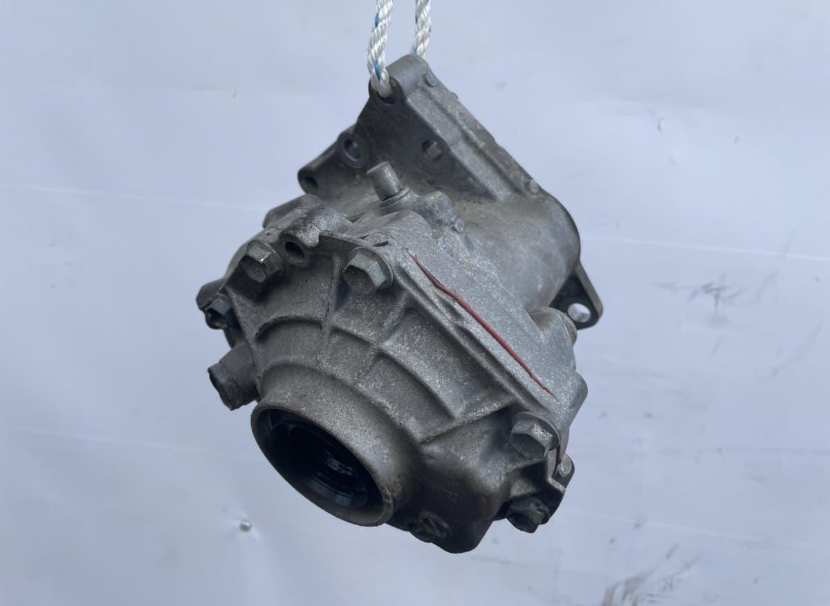 3610042120 Transfer Box TOYOTA RAV 4 IV (XA40) (2012-2019)