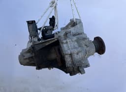 SKODA NTD Gearbox SKODA RAPID (NH1, NH3) (2012-2019) — thumbnail 2