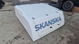 VW Bedcover / Locker VW AMAROK (2H_, S1B) (2010-2022) — thumbnail 2