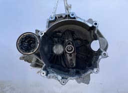 SKODA NTD Gearbox SKODA RAPID (NH1, NH3) (2012-2019) — thumbnail 1