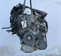 PEUGEOT 70078W01 9828002080 DV5RD 9831735980 Engine PEUGEOT PARTNER III / RIFTER (K9) (2018-) — thumbnail 1