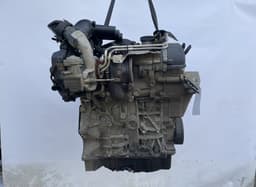 VW CYVB Engine VW GOLF VII (5G1, BA5, BV5, BQ1, BE) (2012-2020) — thumbnail 3
