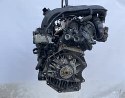 VW CYVB Engine VW GOLF VII (5G1, BA5, BV5, BQ1, BE) (2012-2020) — thumbnail 4