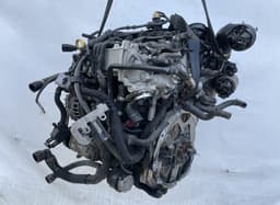 SKODA DFCA Engine SKODA SUPERB III (3V3, 3V5) (2015-2024) — thumbnail 5