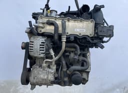 VW CYVB Engine VW GOLF VII (5G1, BA5, BV5, BQ1, BE) (2012-2020) — thumbnail 5